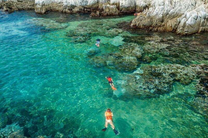 Huatulco: Premium Family Snorkeling Experience - Key Points