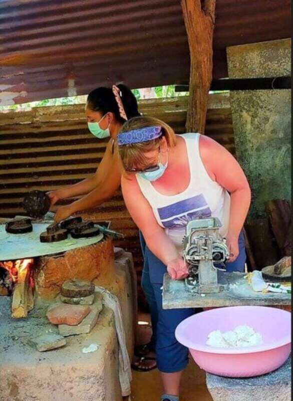 Huatulco: Private Coffee and Fruit Ranch Experience - Exploring the Coffee Journey