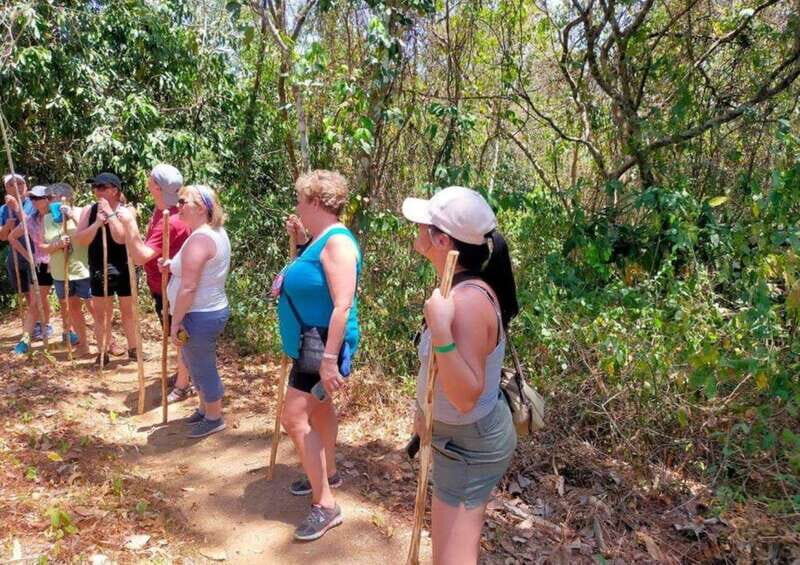 Huatulco: Private Coffee and Fruit Ranch Experience - Logistics and Practical Details