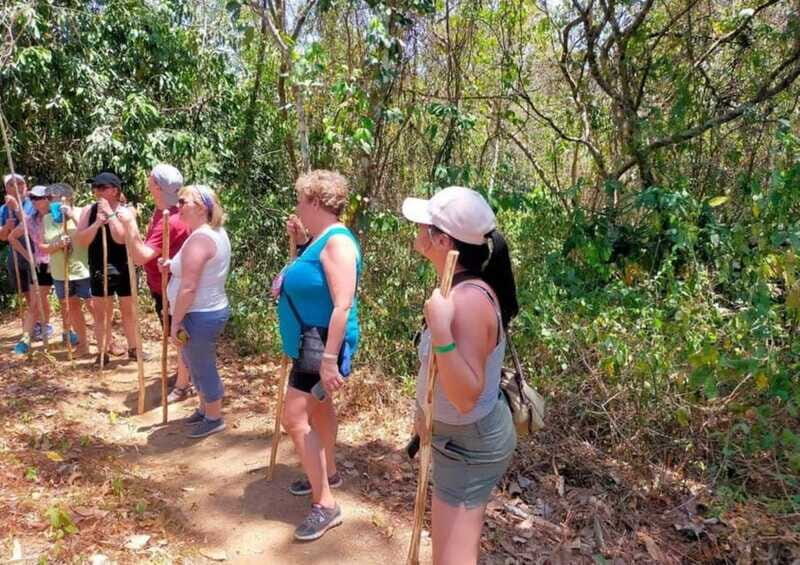 Huatulco: Private Coffee and Fruit Ranch Experience - FAQs