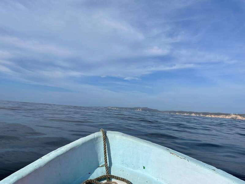 Huatulco: Private Tour Seven Bays HT - The Itinerary in Detail
