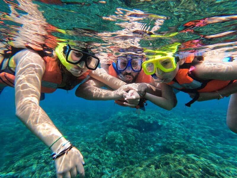 Huatulco: Private Tour Seven Bays HT - FAQ