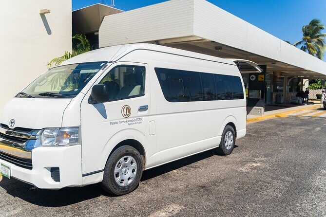 Huatulco: Private Transfer Airport - Hotels - Why This Transfer Works Well for Travelers