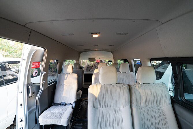 Huatulco: Private Transfer Airport - Hotels - FAQs