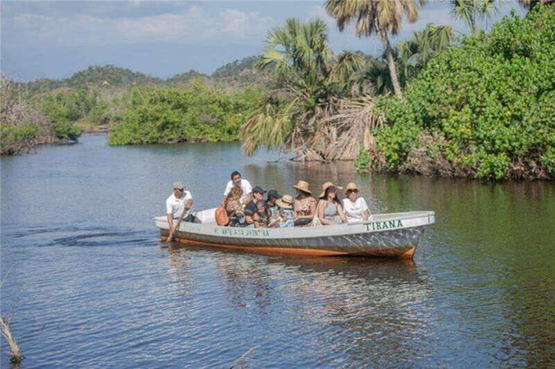 Huatulco: Puerto Angel, Zipolite, and Mazunte Day Trip - Discovering the Oaxaca Coast: An Authentic Day Tour