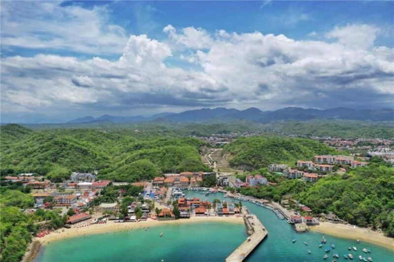 Huatulco: Rafting, Viewpoints, and Beach Tour - Key Points