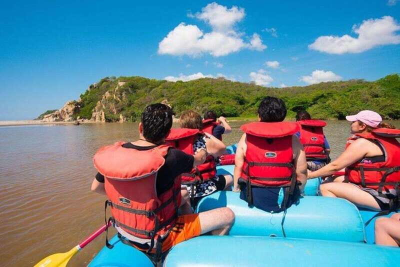 Huatulco: Spirit of the River and Snorkeling Adventure - Key Points