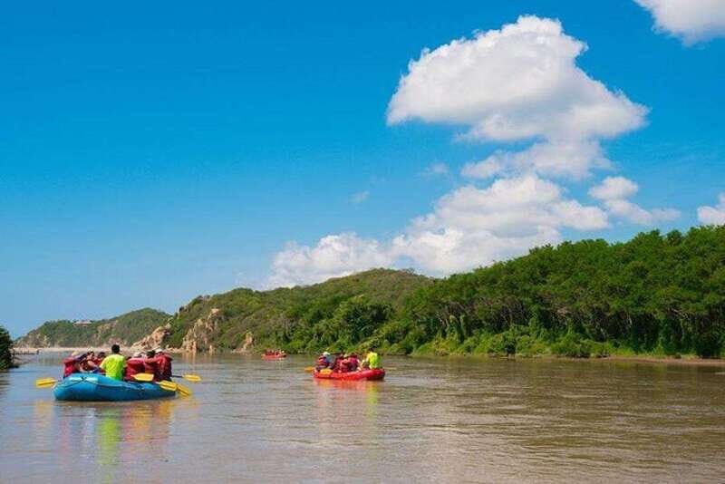 Huatulco: Spirit of the River and Snorkeling Adventure - An In-Depth Look at the Huatulco River and Snorkeling Tour