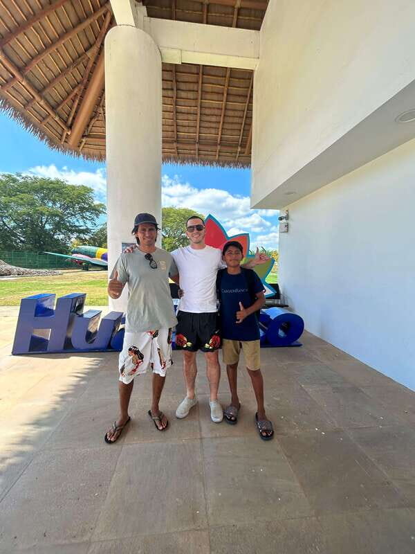 Huatulco: Surf Lesson with surf instructor. All Levels - Final Thoughts
