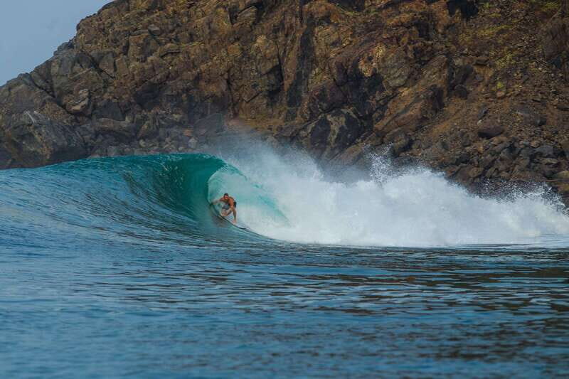 Huatulco: Surf Lesson with surf instructor. All Levels - FAQ