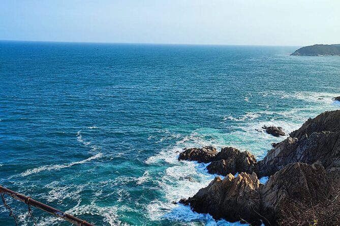 Huatulco Town Tour with Certified Guide - Practical Details and Tips