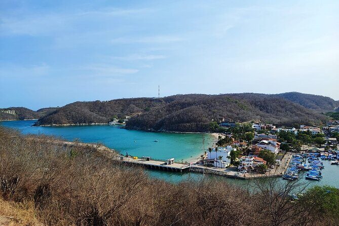 Huatulco Town Tour with Certified Guide - FAQ