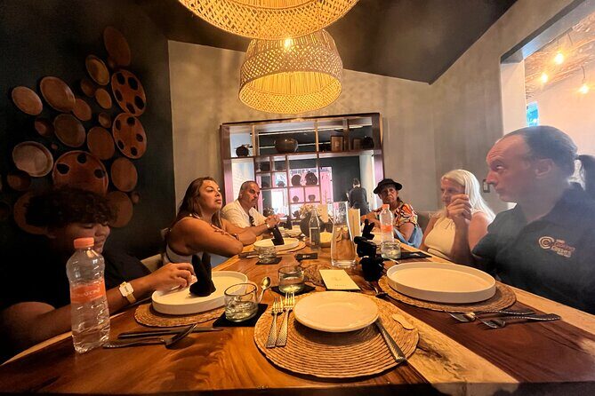 Huatulco Walking Food Tour - Final Verdict