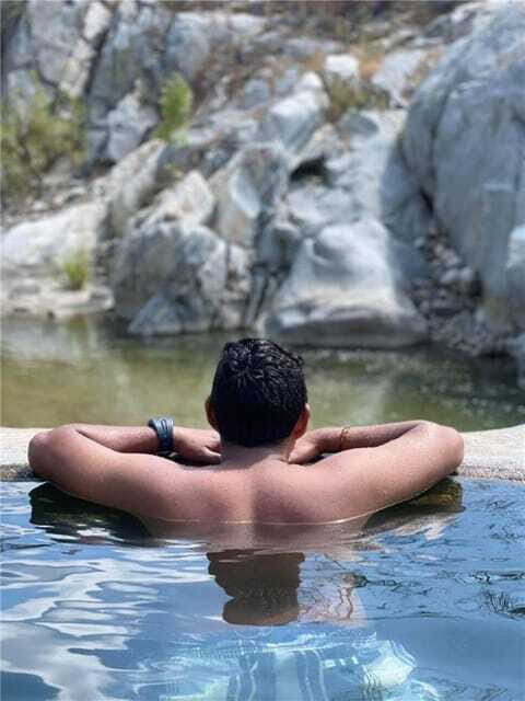 Huatulco: Xadani River Hot Springs Tour with Lunch - The Country Restaurant and Delicious Lunch