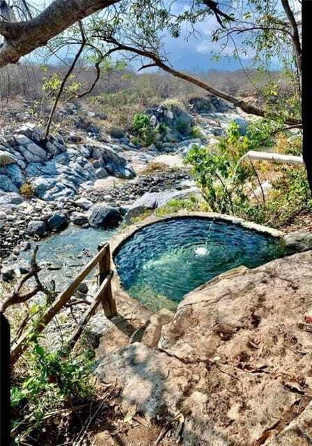 Huatulco: Xadani River Hot Springs Tour with Lunch - Is This Tour Worth It?