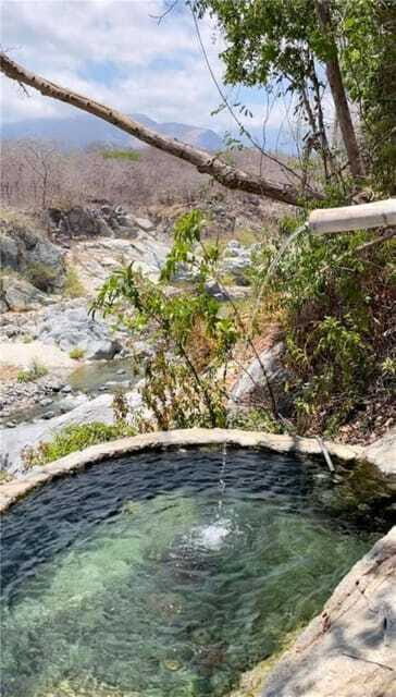 Huatulco: Xadani River Hot Springs Tour with Lunch - FAQs