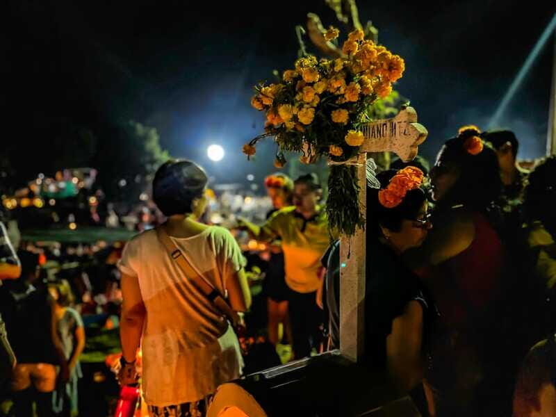 Huatulco: Zapotec Animas Nighttime Experience of the Day of the Dead. - Who Will Enjoy This Tour?
