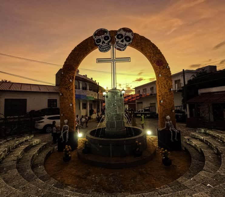 Huatulco: Zapotec Animas Nighttime Experience of the Day of the Dead. - Final Thoughts