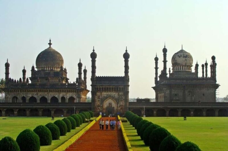 Hubli: 2-Day Bijapur Private Tour with Hotel Pickup - Delving into Religious and Cultural Heritage