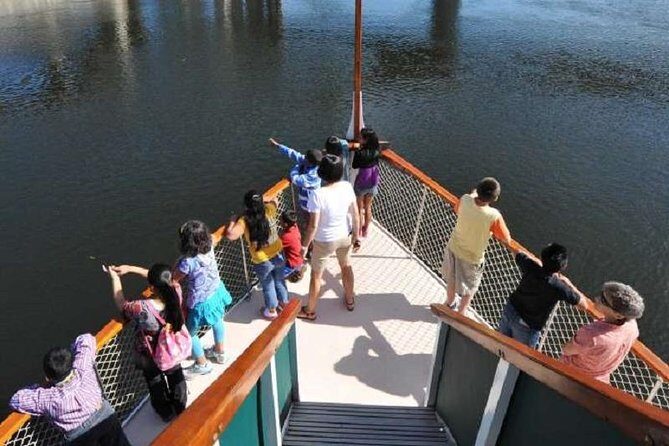 Hudson River Sightseeing Cruise from Albany - Analyzing the Value
