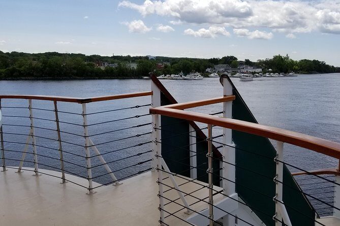 Hudson River Sightseeing Cruise from Albany - The Sum Up: The Bottom Line for Travelers