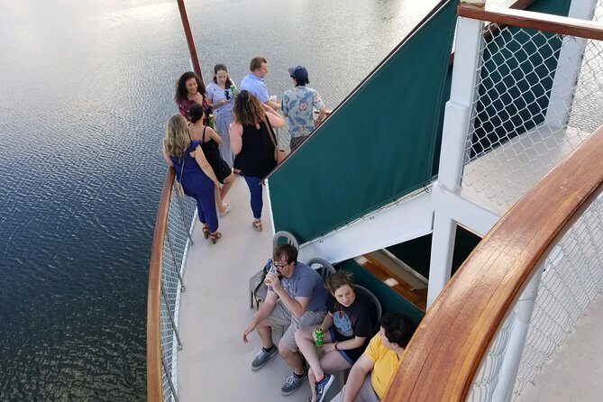 Hudson River Sightseeing Cruise from Albany - FAQ