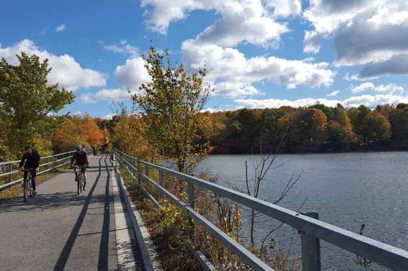 Hudson Valley: Craft Brewery Bike Tour - Key Points