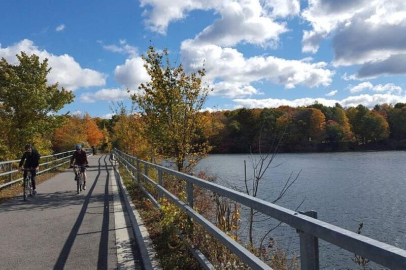 Hudson Valley: Craft Brewery Bike Tour - FAQ