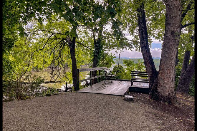 Hudson Valley Escape: Cold Spring & River Views Day Ride - The Itinerary: A Detailed Look