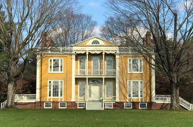 Hudson Valley Escape: Cold Spring & River Views Day Ride - What Others Say