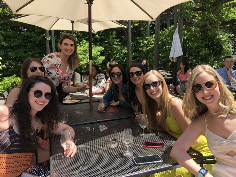 Hudson Valley Wine Tour: NY's only sommelier-guided tour! - Key Points