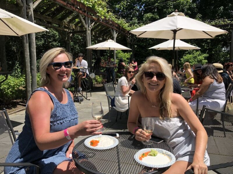 Hudson Valley Wine Tour: NY's only sommelier-guided tour! - Discovering NY’s Hidden Wine Gem: The Hudson Valley