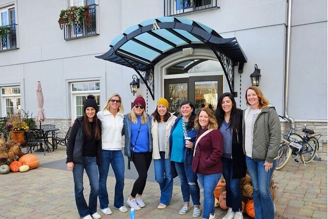 Hudson Valley Winery Tour w/ Private Transportation - Authentic Experiences and Guest Feedback