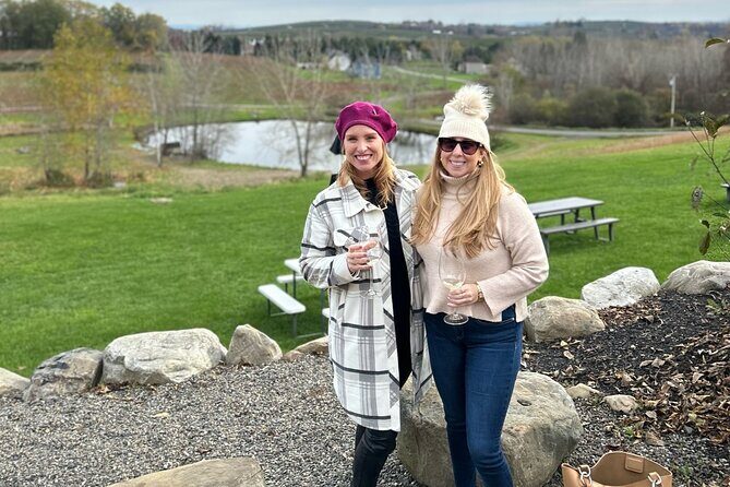 Hudson Valley Winery Tour w/ Private Transportation - Who Will Love This Tour?