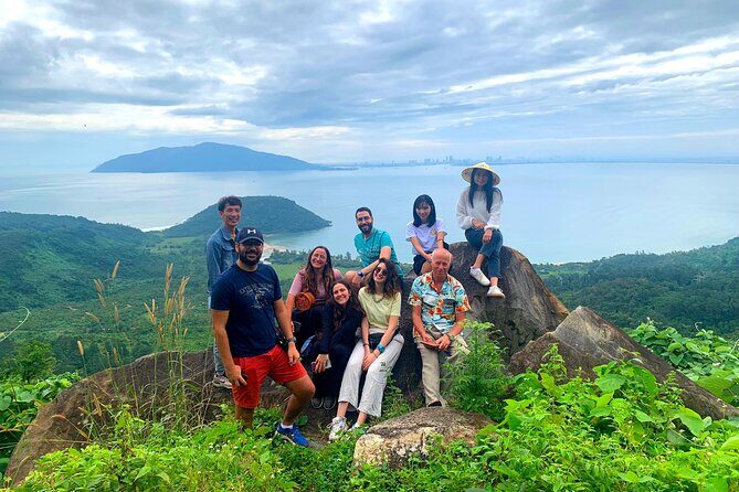 Hue 1 Day Guided Tour from Hoi An and Da Nang - Small Group Tour - The Itinerary: A Day in Hue