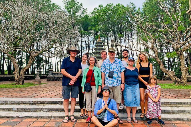 Hue 1 Day Guided Tour from Hoi An and Da Nang - Small Group Tour - FAQ