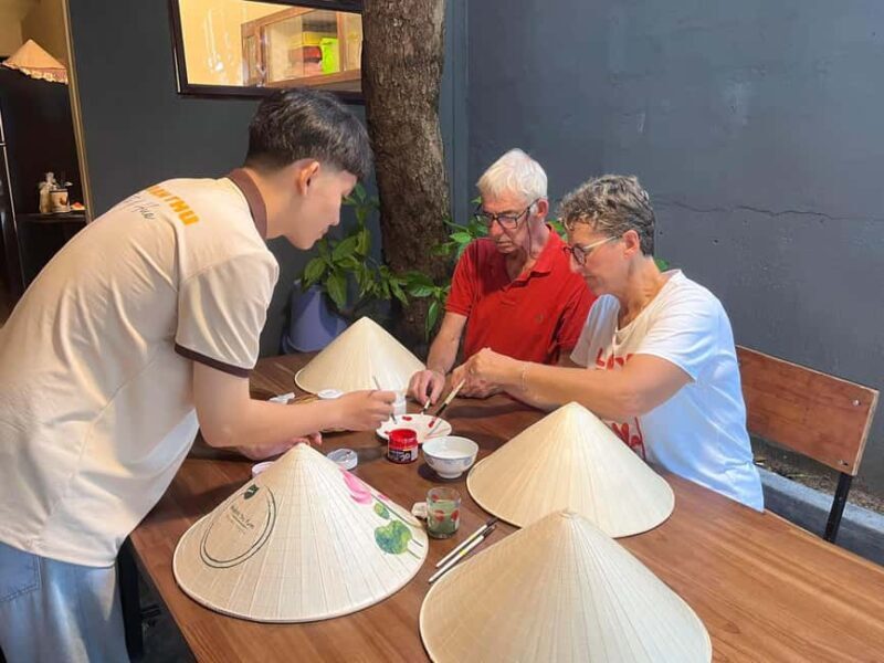 Hue 1 Day Tour: Be a Farmer at La Chu Village - Hue 1 Day Tour: Be a Farmer at La Chu Village