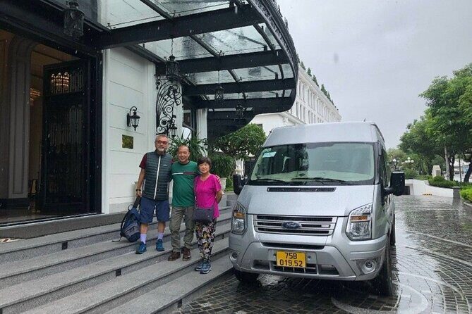 Hue Airport Transfer- Hue Airport to Hue city - Who Is This Transfer Best For?