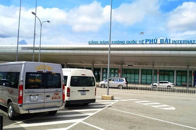 Hue Airport Transfer- Hue Airport to Hue city - Final Thoughts
