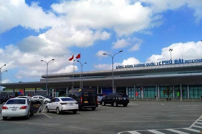 Hue Airport Transfer- Hue Airport to Hue city - FAQs