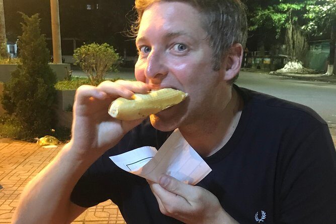 Hue Authentic Street Food tour - Introduction