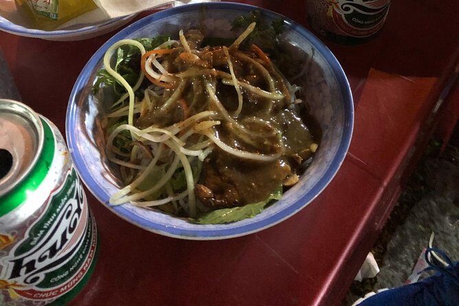 Hue Authentic Street Food tour - Key Points