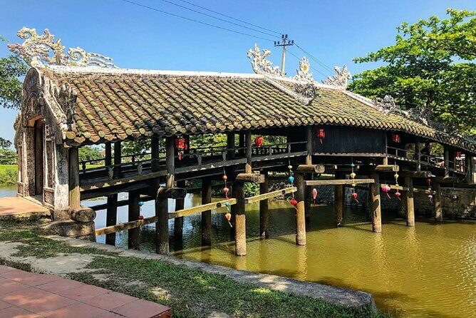 Hue Bike Tour with Optional Fishing Activities in Local Village - Value and Practicalities