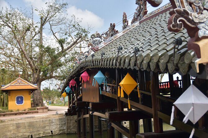 Hue Bike Tour with Optional Fishing Activities in Local Village - Who Will Enjoy This Tour?