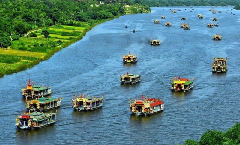 Hue Boat Tour On Perfume River with Royal Tombs - Pricing and Value
