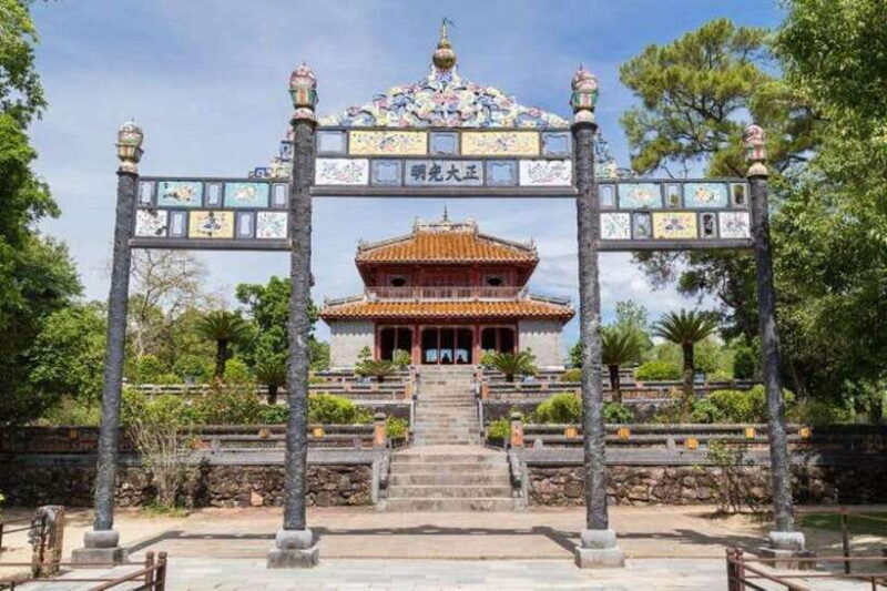 Hue Boat Tour On Perfume River with Royal Tombs - Who Will Love This Tour?