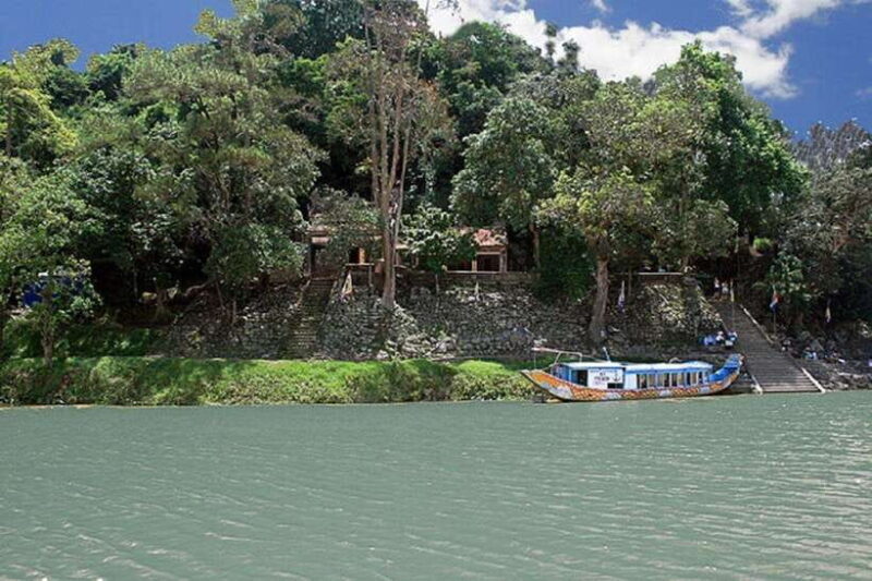 Hue Boat Tour On Perfume River with Royal Tombs - Final Thoughts