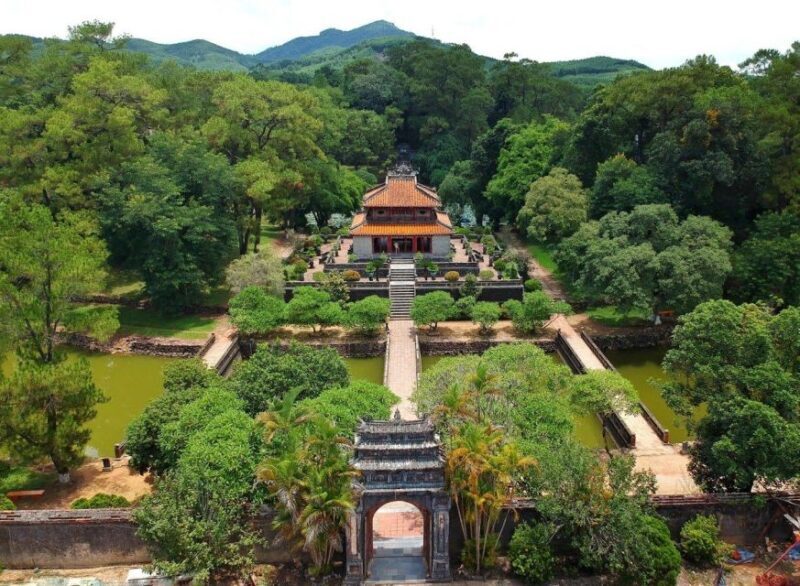 Hue: Boat Trip On Perfume River Half Day - Who Will Love This Tour?
