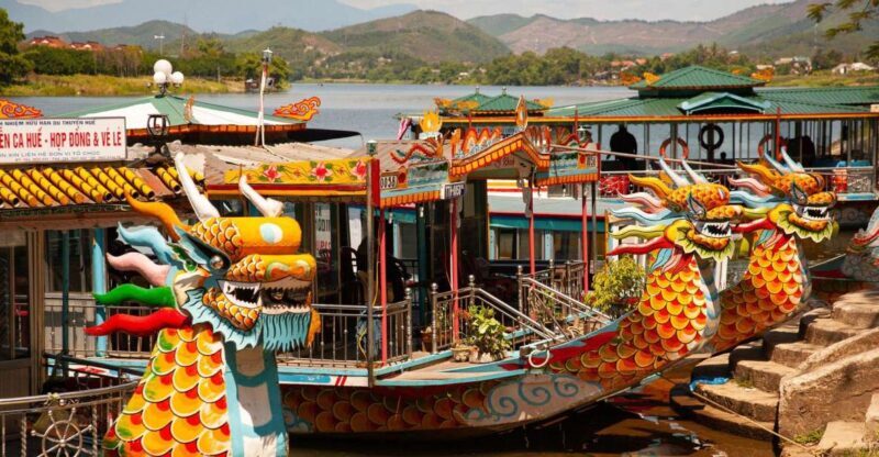 Hue: Boat Trip On Perfume River Half Day - Final Thoughts on Value and Suitability