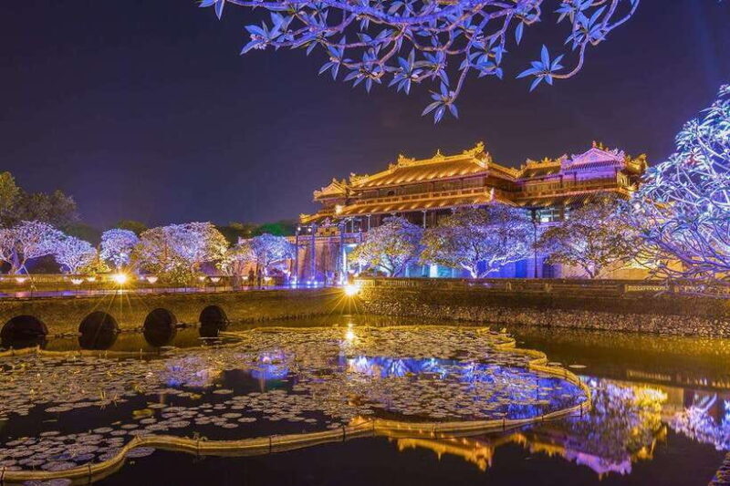 Hue By Night A Romantic Dragon Boat Cruise - What’s Included and What To Budget For